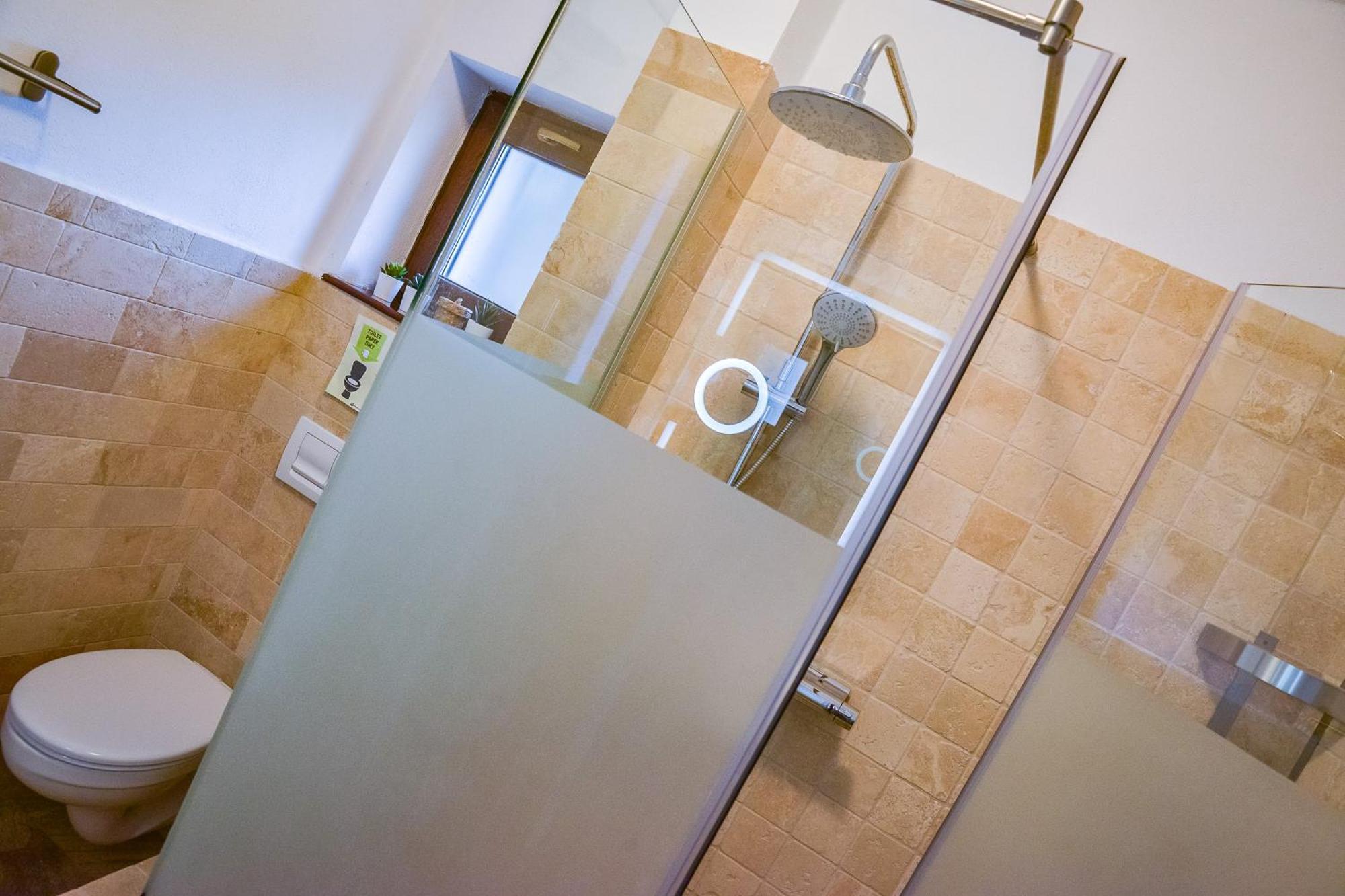 Buzoianu By Holztreppe Apartment Brasov