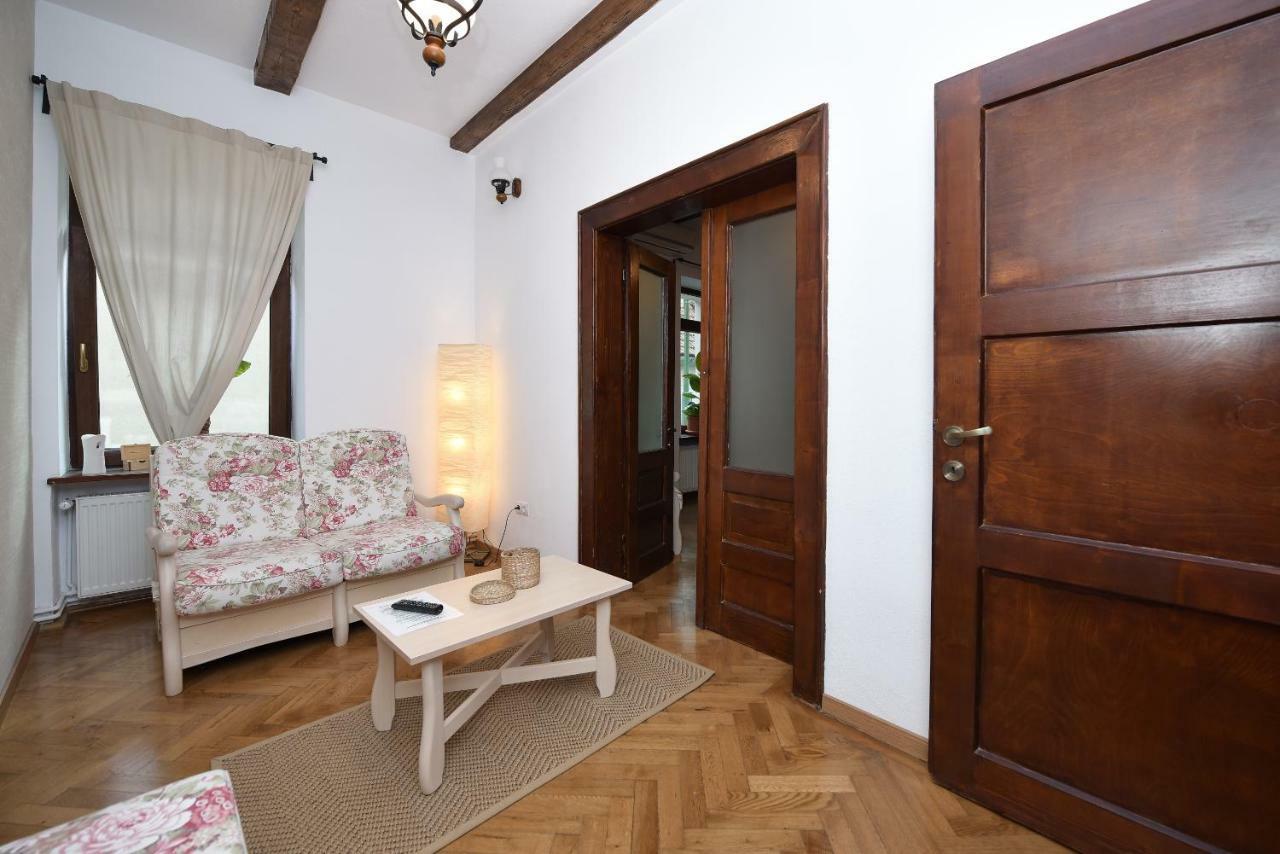 Buzoianu By Holztreppe Apartment *