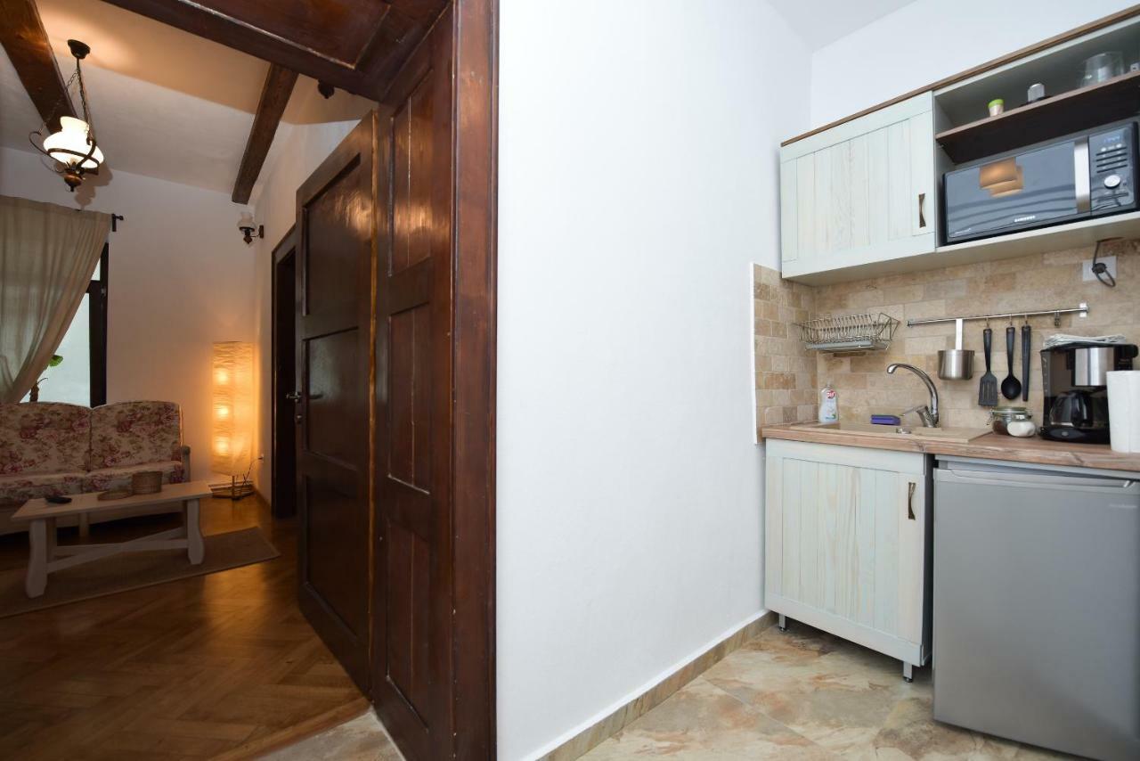 Buzoianu By Holztreppe Apartment *
