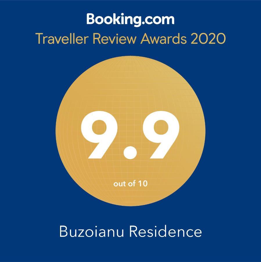 Buzoianu By Holztreppe Apartment Brasov
